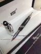 Perfect Replica AAA Montblanc Starwalker Stainless Steel Cap Black Rollerball Pen (2)_th.jpg